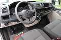 Volkswagen T6 Kombi KR 2.0 TDI 9 SITZER*AHK*KLIMA*ISOFIX*ZR+WP Neu* Weiß - thumbnail 8
