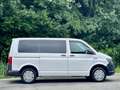 Volkswagen T6 Kombi KR 2.0 TDI 9 SITZER*AHK*KLIMA*ISOFIX*ZR+WP Neu* Weiß - thumbnail 3
