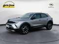 Opel Mokka 1.2 DI Turbo Automatik Elegance Silber - thumbnail 1