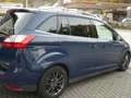 Ford Grand C-Max C-Max 1.0 EcoBoost Start-Stopp-System Climatronik Blau - thumbnail 8