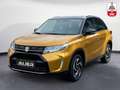 Suzuki Vitara 1,4 DITC Hybrid Flash | ab 24.240,- Orange - thumbnail 3