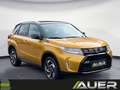 Suzuki Vitara 1,4 DITC Hybrid Flash | ab 24.240,- Orange - thumbnail 9