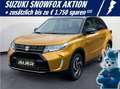 Suzuki Vitara 1,4 DITC Hybrid Flash | ab 24.240,- Orange - thumbnail 1