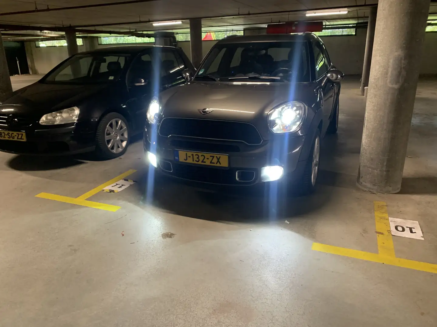 MINI Cooper SD Countryman All4 - 2