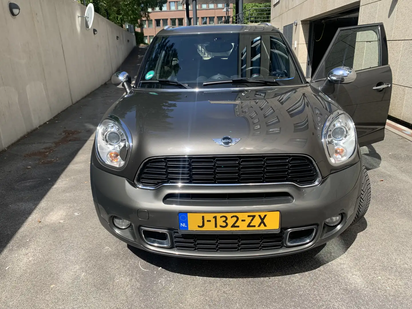 MINI Cooper SD Countryman All4 - 1