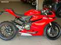 Ducati 1199 Panigale panigale Червоний - thumbnail 1