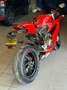 Ducati 1199 Panigale panigale Червоний - thumbnail 2