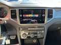 Volkswagen Golf Sportsvan VII IQ.DRIVE/AUT/SHZ/NAVI/AHK Schwarz - thumbnail 22