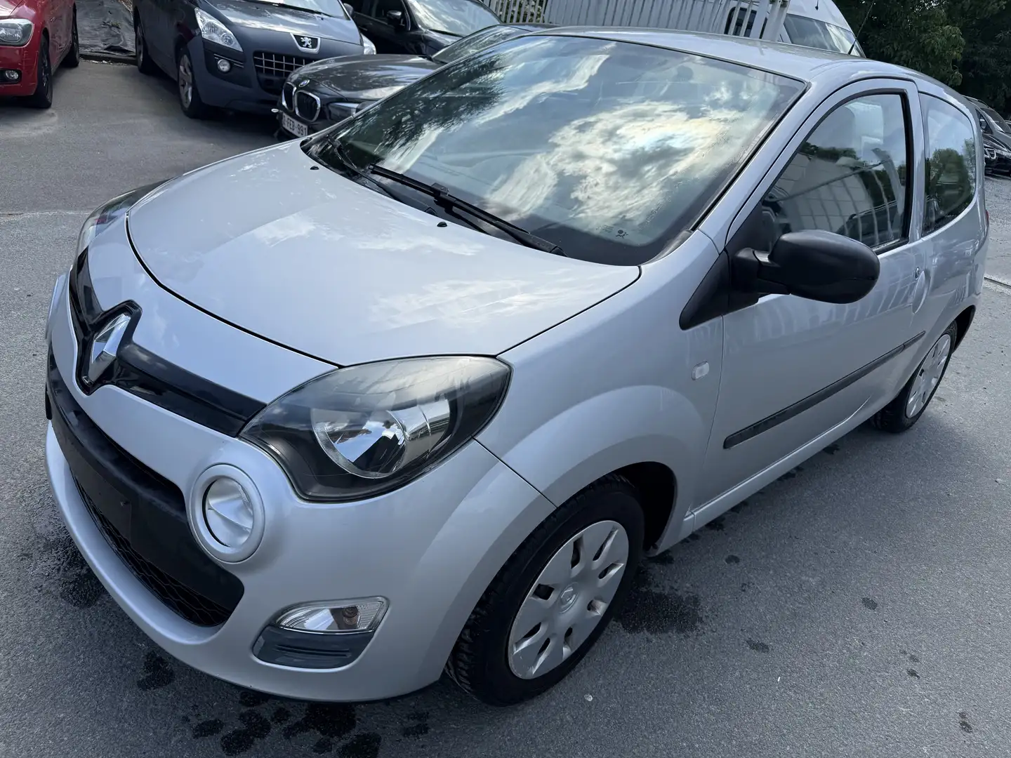 Renault Twingo 1.2 16V Dynamique - 1