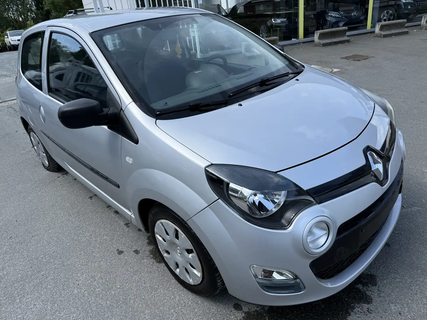 Renault Twingo 1.2 16V Dynamique - 2
