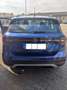 Volkswagen T-Cross T-Cross 1.0 TSI OPF DSG Style AHK, ACC, DAB, SHZ Blau - thumbnail 4