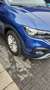 Volkswagen T-Cross T-Cross 1.0 TSI OPF DSG Style AHK, ACC, DAB, SHZ Blau - thumbnail 2