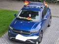 Volkswagen T-Cross T-Cross 1.0 TSI OPF DSG Style AHK, ACC, DAB, SHZ Blau - thumbnail 9