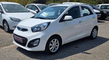 32.000KMS 1.2 82CH PREMIUM 2012 CUIR CLIM RADAR TEL
