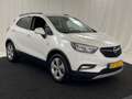 Opel Mokka X 1.4 TURBO 140PK 120TH EDITION NAVI TEL PDC CAMERA Wit - thumbnail 4