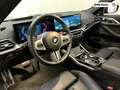 BMW M4 Coupe 3.0 Competition M xdrive auto Grijs - thumbnail 9