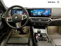 BMW M4 Coupe 3.0 Competition M xdrive auto Grijs - thumbnail 10