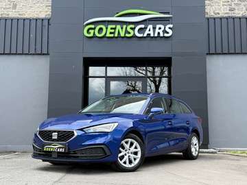 Leon ST 1.5TSI BOÎTE AUTO,CRUISE,CLIM,SIÈGES CHAUFFANTS…