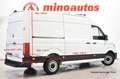 Volkswagen Crafter FURGÓN 30 L3H2 2.0 TDI 140 CV FWD BUSINESS Weiß - thumbnail 4