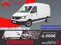 Volkswagen Crafter FURGÓN 30 L3H2 2.0 TDI 140 CV FWD BUSINESS Blanc - thumbnail 1