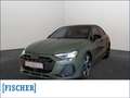 Audi A3 Limo 35TFSI S tronic S line Matrix Navi HUD B&O Re Grün - thumbnail 1