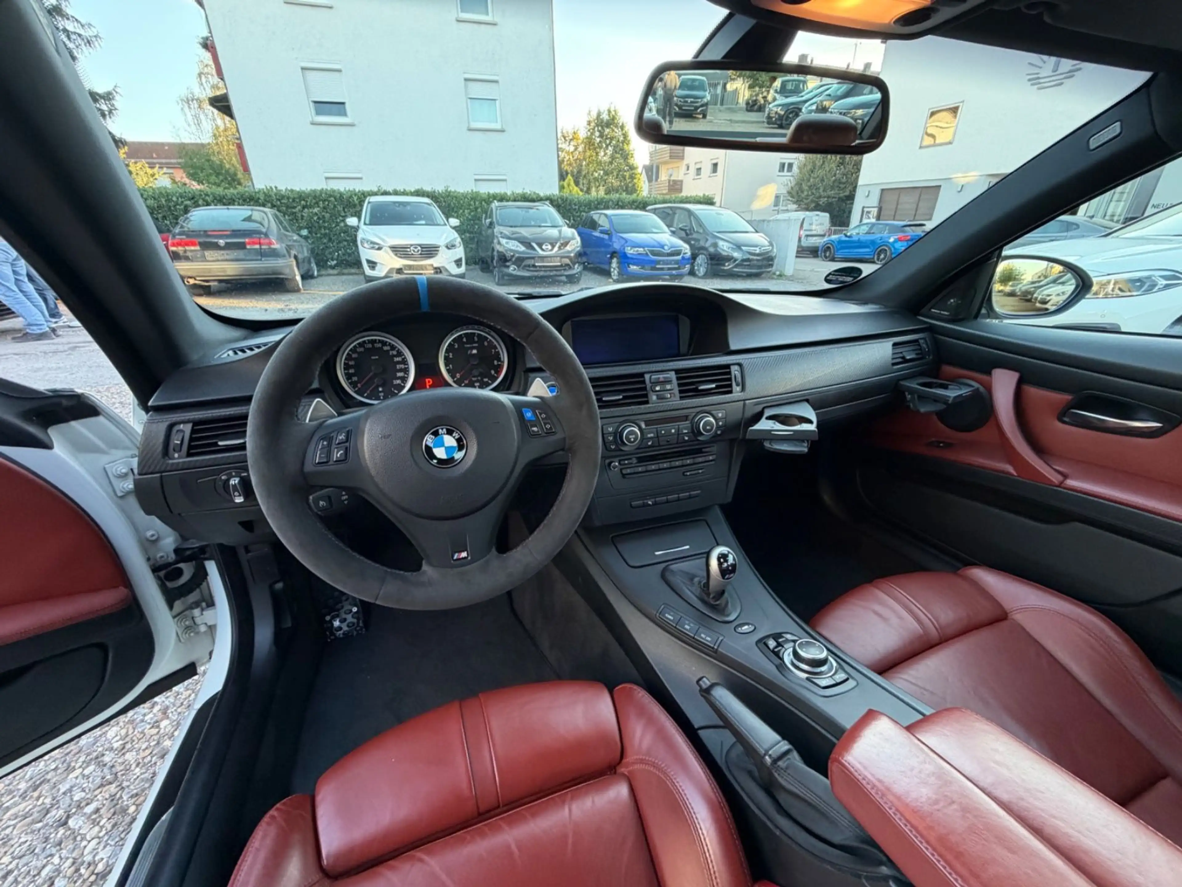 BMW M3 DKG LCI Coupe Competition*Hurricane*H&K*Leder — photo 12