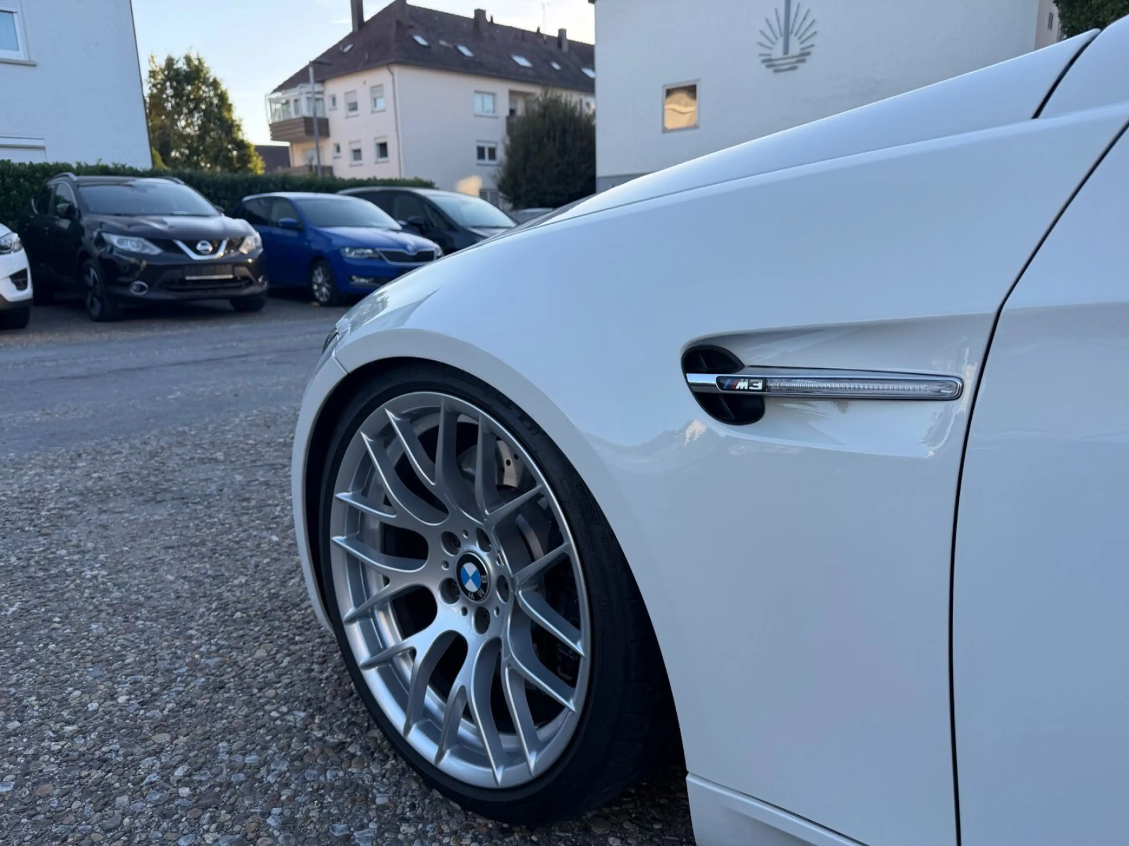 BMW M3 DKG LCI Coupe Competition*Hurricane*H&K*Leder — photo 9