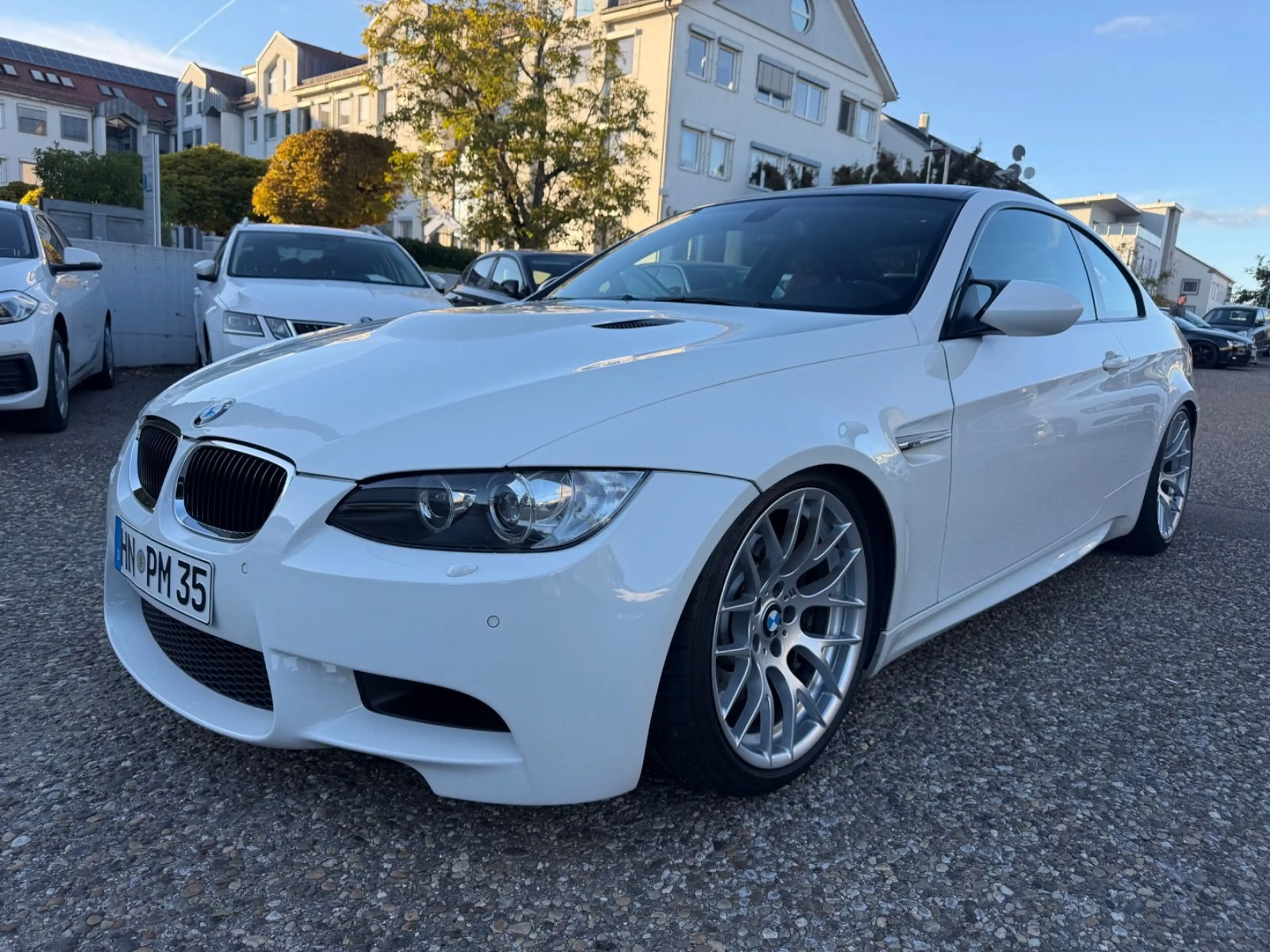 BMW M3 DKG LCI Coupe Competition*Hurricane*H&K*Leder