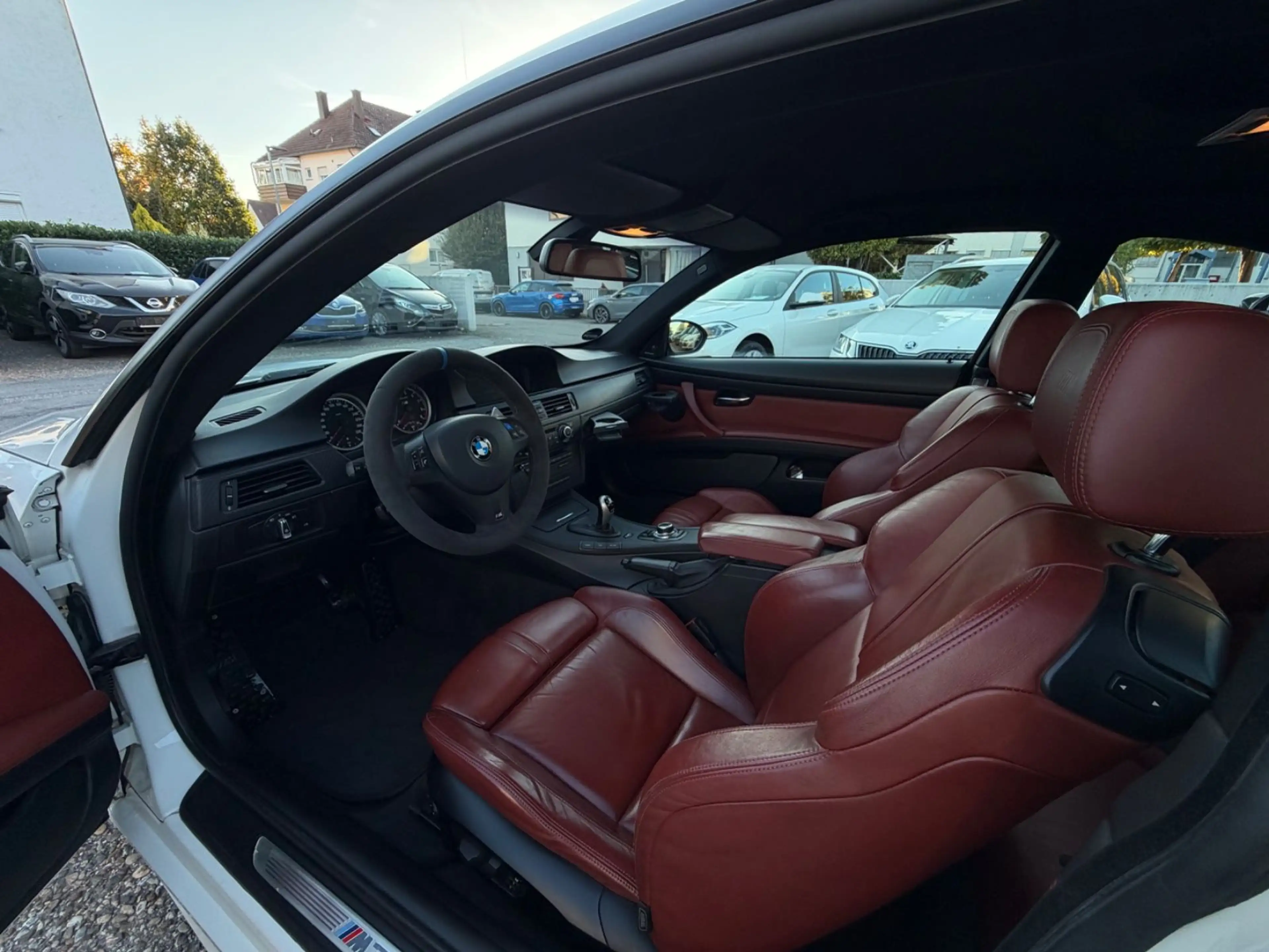 BMW M3 DKG LCI Coupe Competition*Hurricane*H&K*Leder — photo 10
