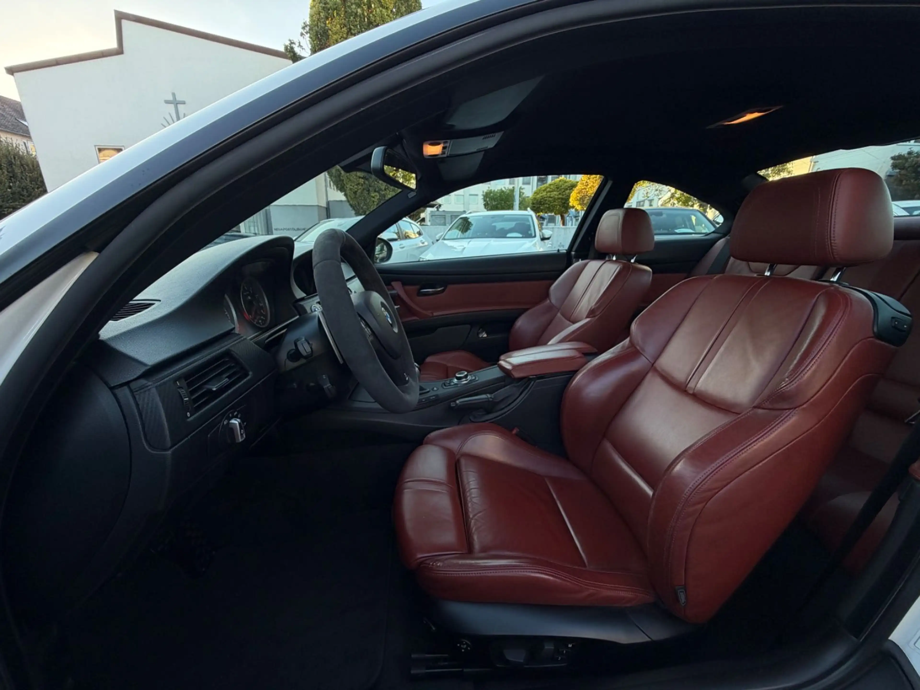 BMW M3 DKG LCI Coupe Competition*Hurricane*H&K*Leder — photo 11