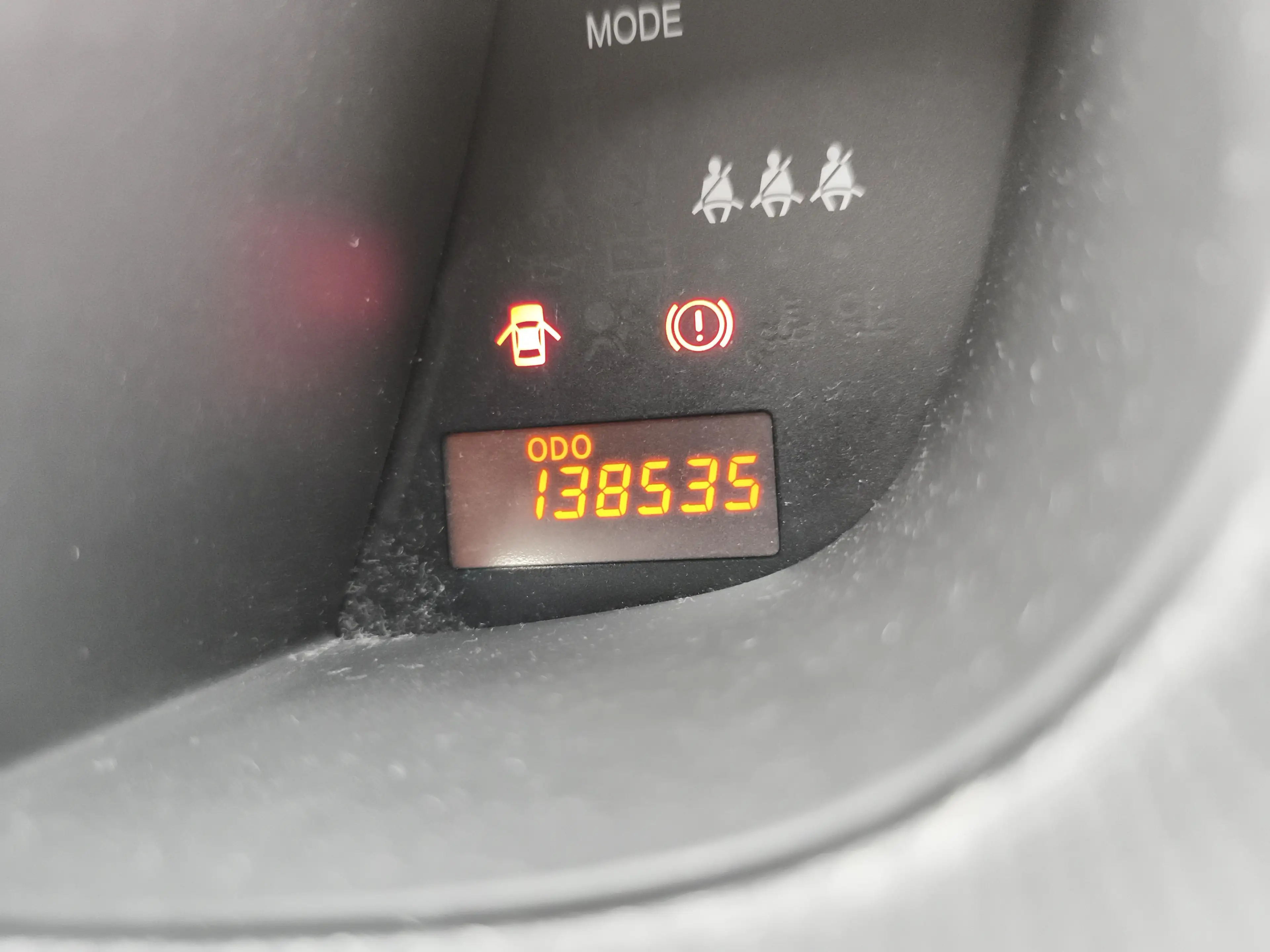 Toyota Urban Cruiser 1.3 VVT-i Aspiration — photo 16