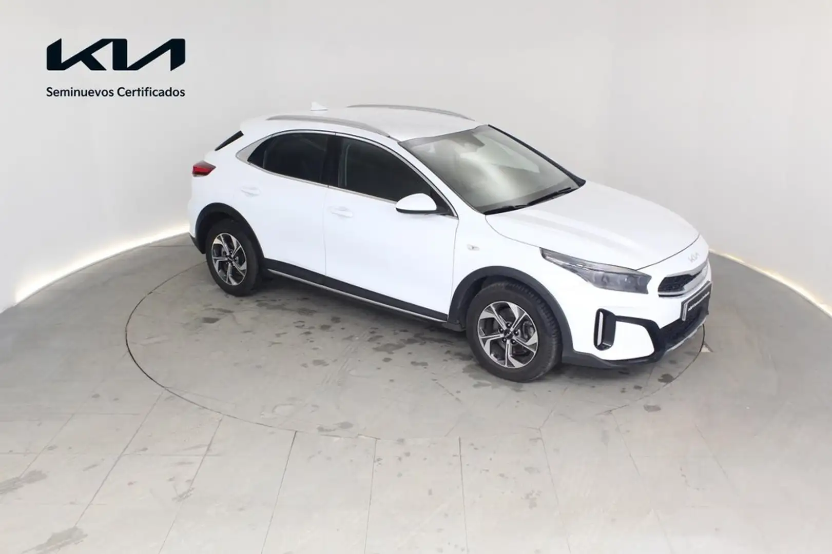 Kia XCeed 1.0 T-GDi Drive Blanco - 2