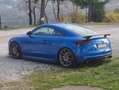 Audi TT Coupe 2.0 tfsi s-tronic Blu/Azzurro - thumbnail 7
