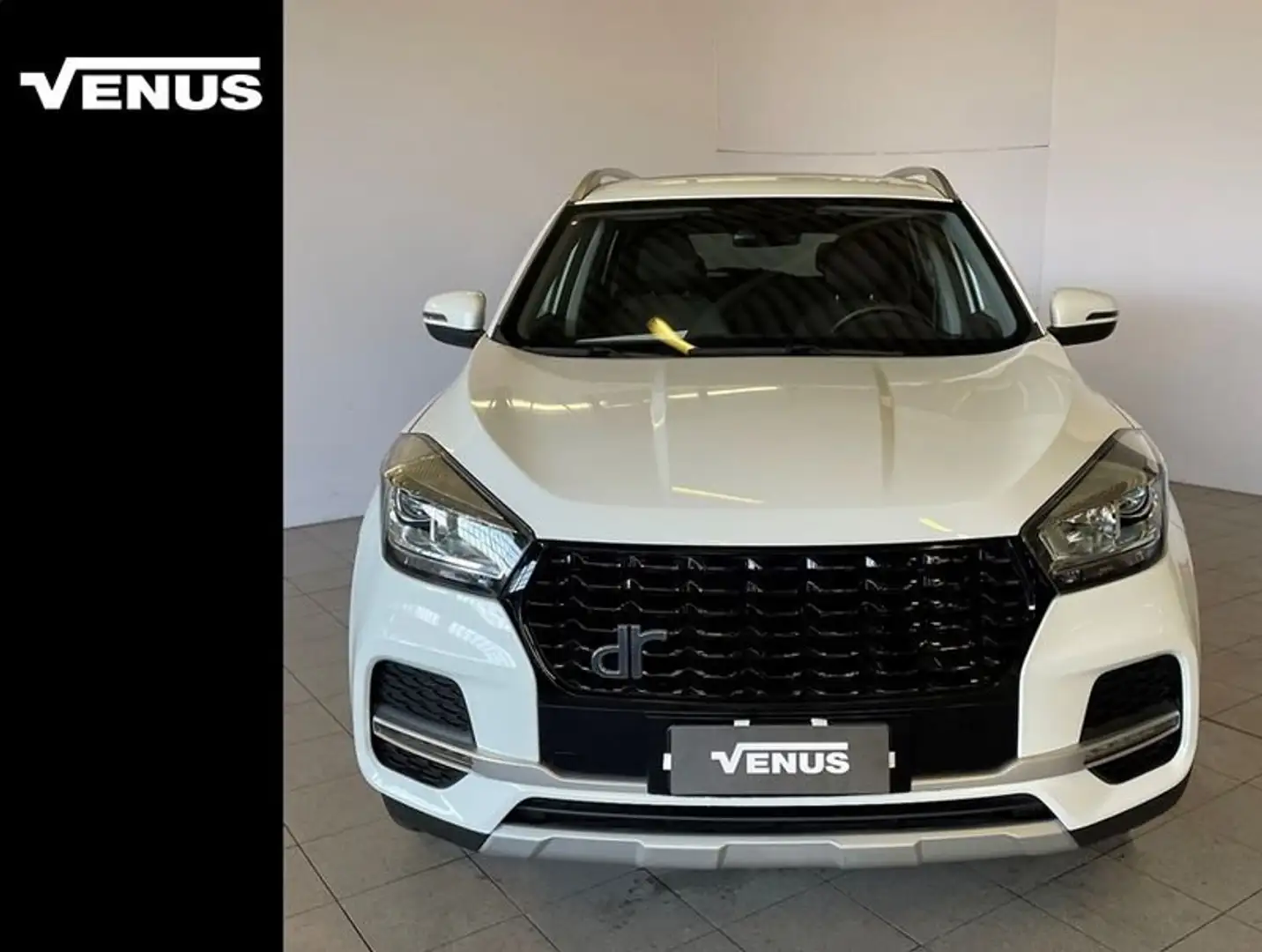 DR Automobiles DR4.0 1.5 Bi-Fuel GPL Bianco - 1