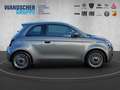 Fiat 500e 500 e Icon KeyLess+Navi+SHZ+LM+SoundSys+SpurH Grau - thumbnail 8