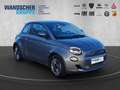 Fiat 500e 500 e Icon KeyLess+Navi+SHZ+LM+SoundSys+SpurH Grau - thumbnail 9