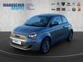 Fiat 500e 500 e Icon KeyLess+Navi+SHZ+LM+SoundSys+SpurH Grau - thumbnail 1