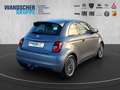 Fiat 500e 500 e Icon KeyLess+Navi+SHZ+LM+SoundSys+SpurH Grau - thumbnail 7
