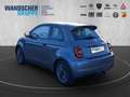 Fiat 500e 500 e Icon KeyLess+Navi+SHZ+LM+SoundSys+SpurH Grau - thumbnail 5