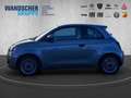 Fiat 500e 500 e Icon KeyLess+Navi+SHZ+LM+SoundSys+SpurH Grau - thumbnail 4