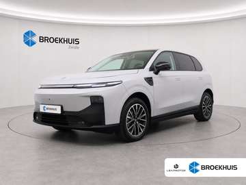 Design ProMax 67.1 kWh | 434km WLTP | DEMO | Priva