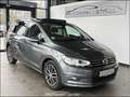 Volkswagen Touran 2.0 TDI Highline LED Pano Kam ACC Massage Gris - thumbnail 5