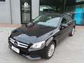Mercedes-Benz C 200 Classe C-S205 2014 SW SW d (bt) Business auto Nero - thumbnail 3