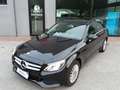 Mercedes-Benz C 200 Classe C-S205 2014 SW SW d (bt) Business auto Nero - thumbnail 10