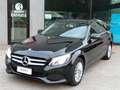 Mercedes-Benz C 200 Classe C-S205 2014 SW SW d (bt) Business auto Nero - thumbnail 7