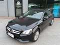 Mercedes-Benz C 200 Classe C-S205 2014 SW SW d (bt) Business auto Nero - thumbnail 1