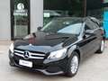 Mercedes-Benz C 200 Classe C-S205 2014 SW SW d (bt) Business auto Nero - thumbnail 2