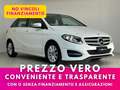 Mercedes-Benz B 180 Classe B Executive EURO 6 Weiß - thumbnail 1