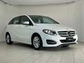 Mercedes-Benz B 180 Classe B Executive EURO 6 Weiß - thumbnail 2