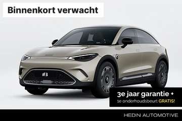 Premium 66 kWh | *Bijtelling vanaf € 237,- per maa